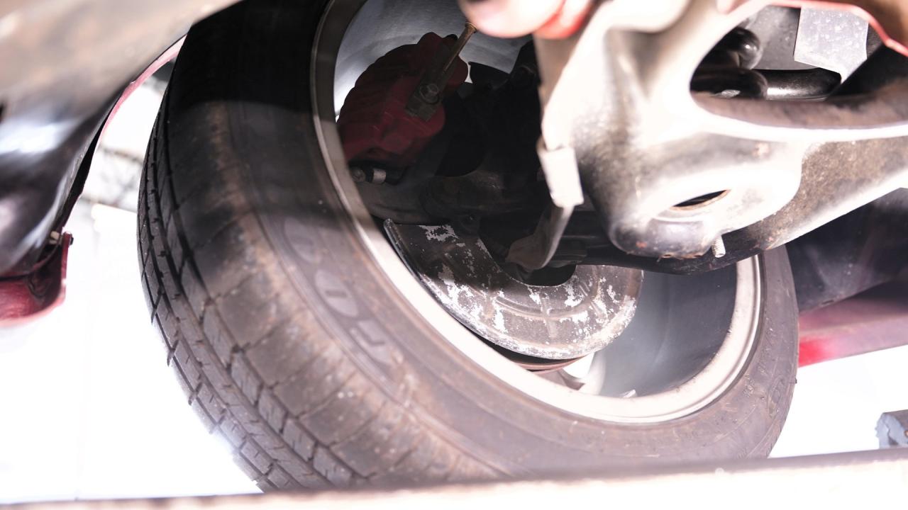 1994 Ford Mustang Cobra Pace Car Convertible Tribute