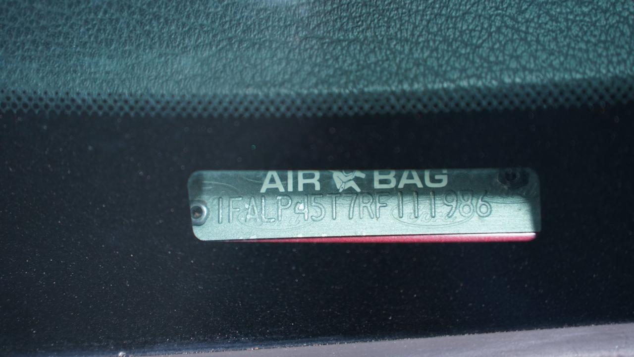 1994 Ford Mustang Cobra Pace Car Convertible Tribute