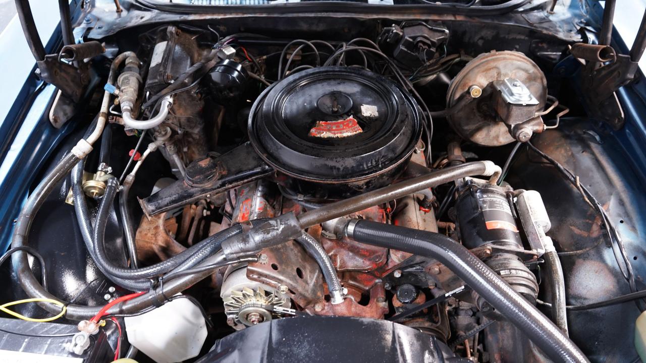 1970 Chevrolet Malibu