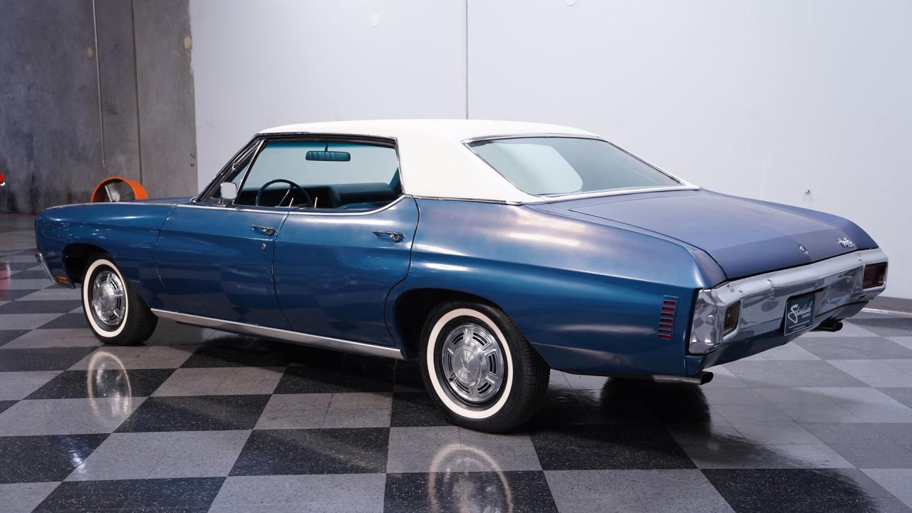 1970 Chevrolet Malibu