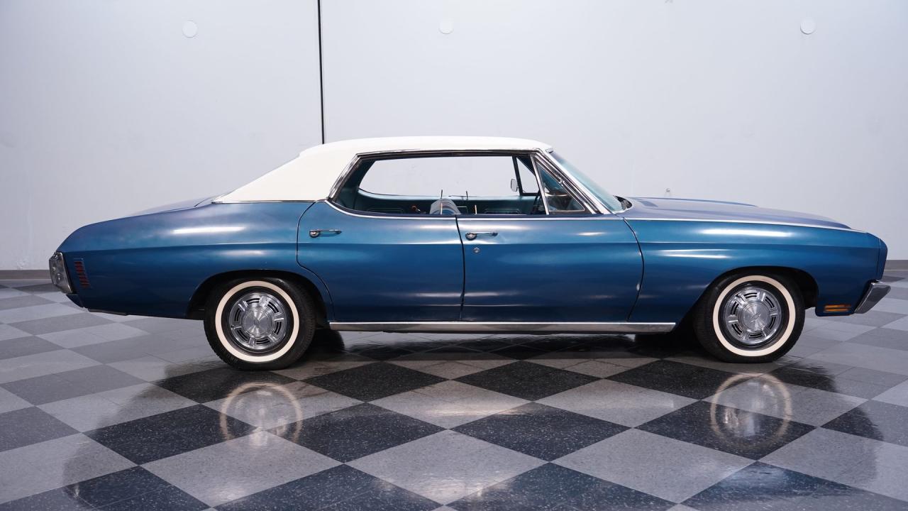 1970 Chevrolet Malibu