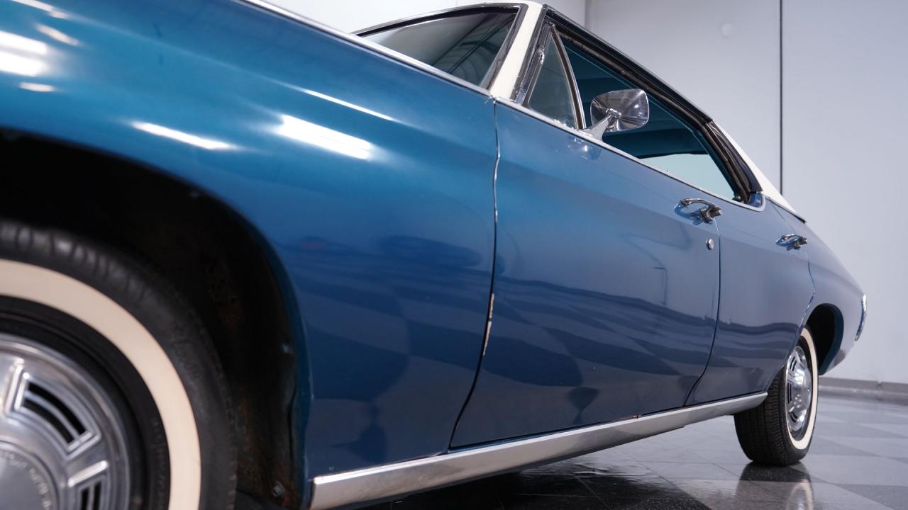 1970 Chevrolet Malibu