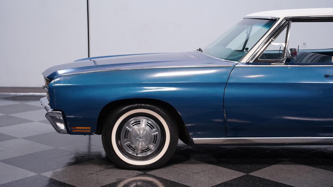 1970 Chevrolet Malibu