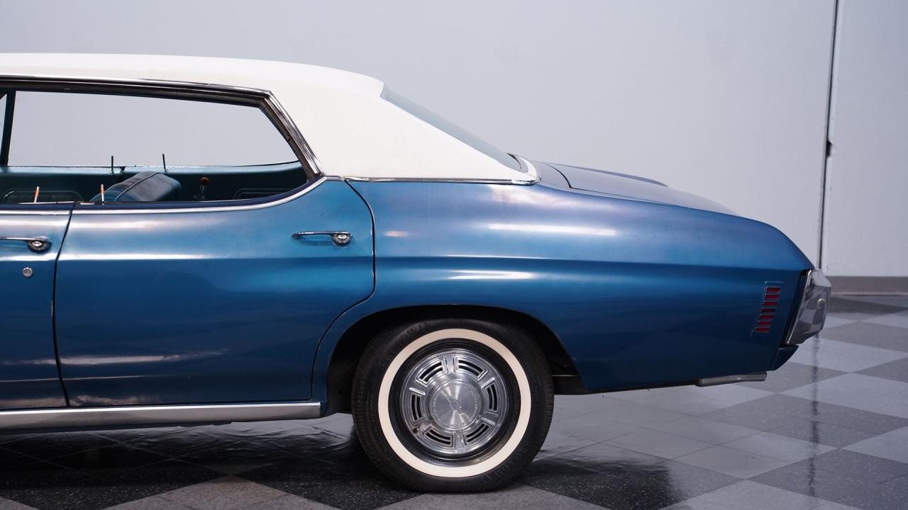 1970 Chevrolet Malibu