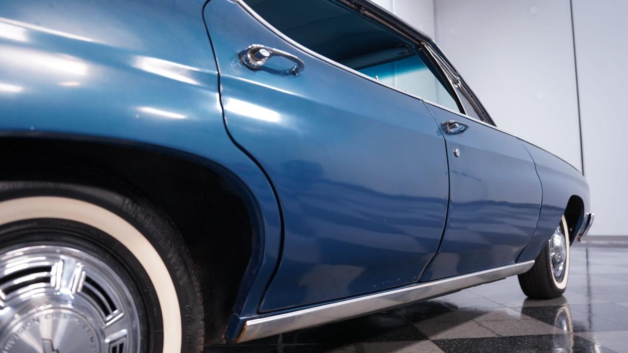 1970 Chevrolet Malibu