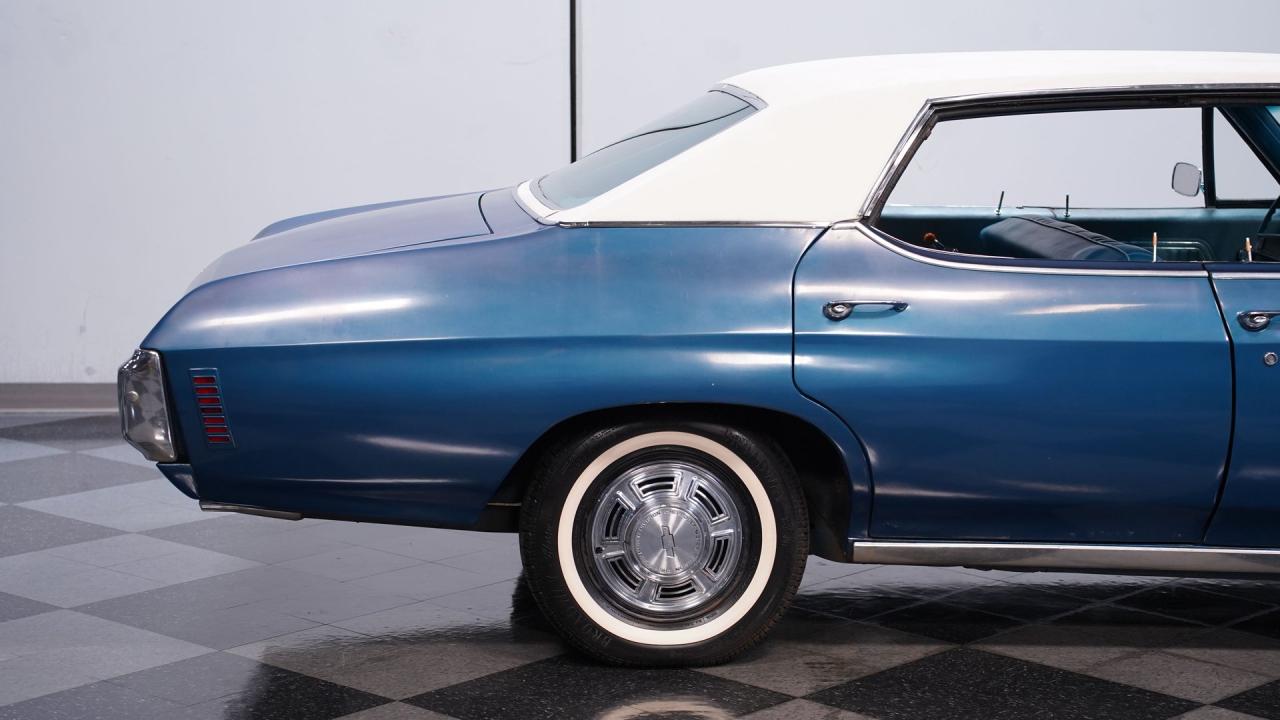 1970 Chevrolet Malibu