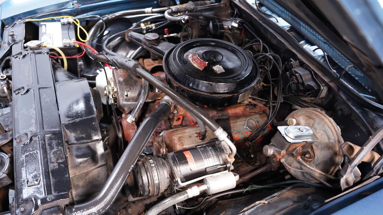 1970 Chevrolet Malibu