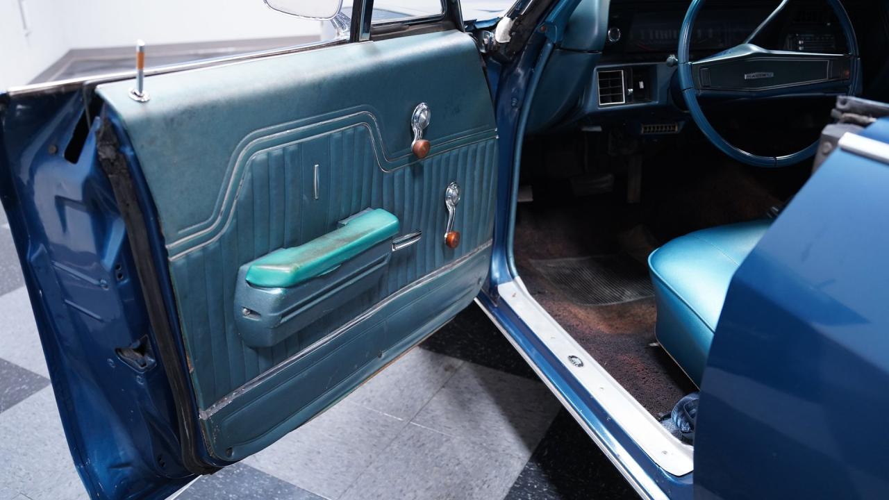 1970 Chevrolet Malibu