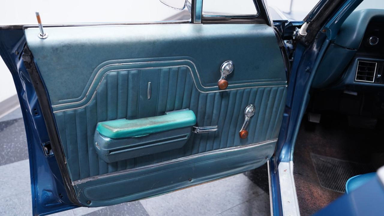 1970 Chevrolet Malibu