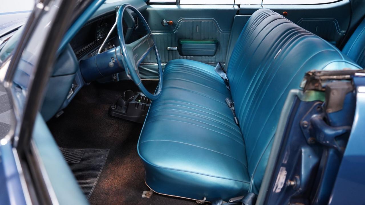 1970 Chevrolet Malibu