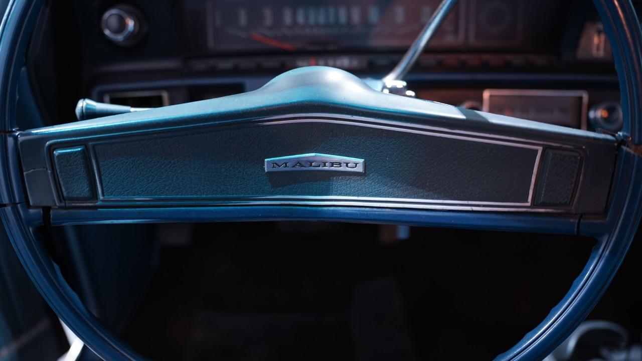 1970 Chevrolet Malibu