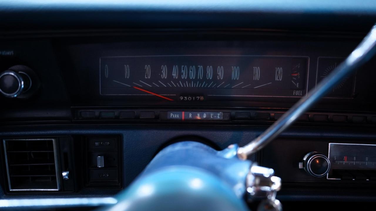 1970 Chevrolet Malibu