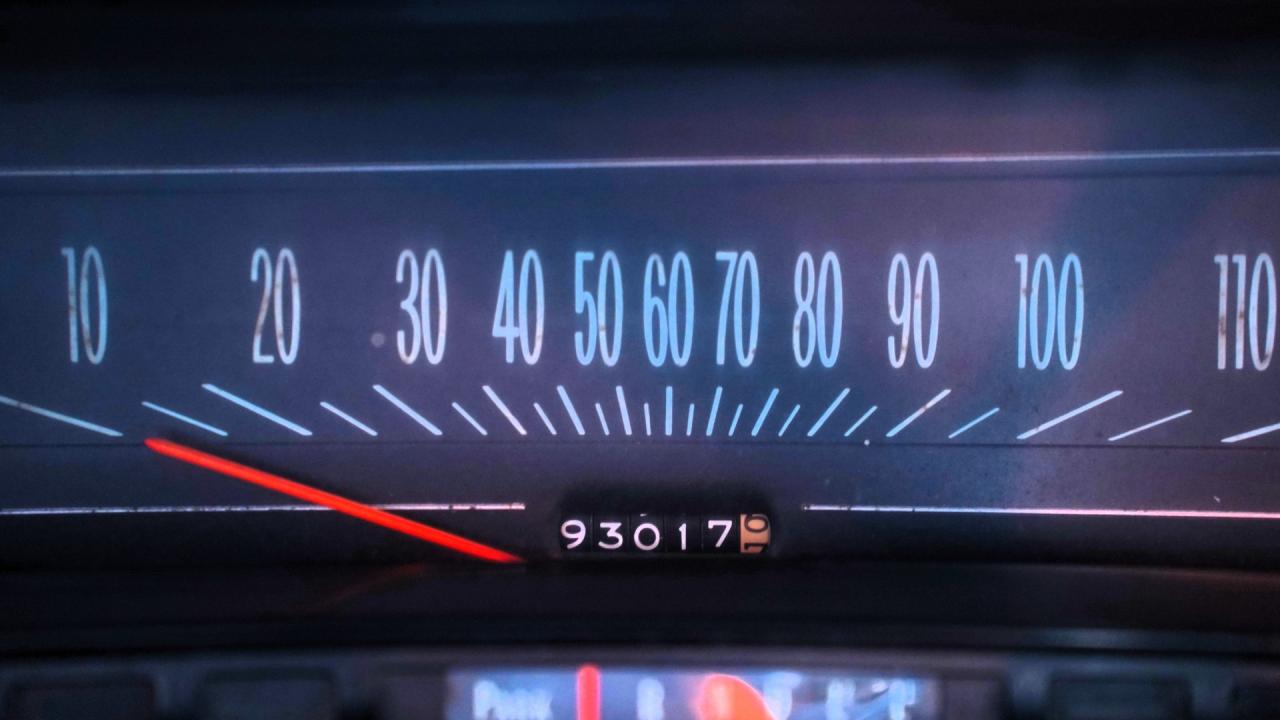 1970 Chevrolet Malibu