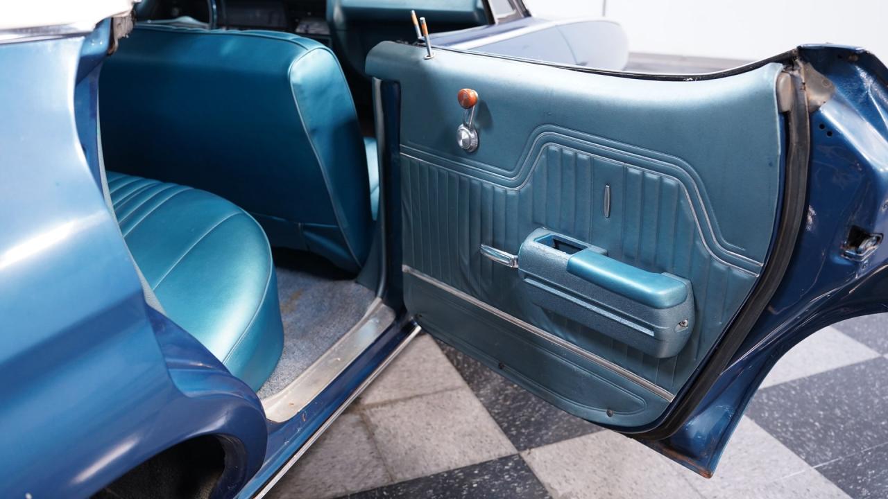 1970 Chevrolet Malibu