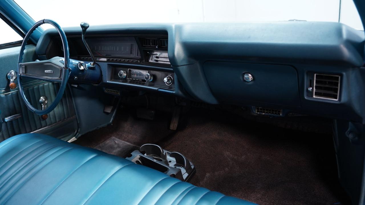 1970 Chevrolet Malibu