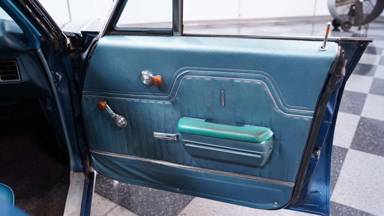 1970 Chevrolet Malibu