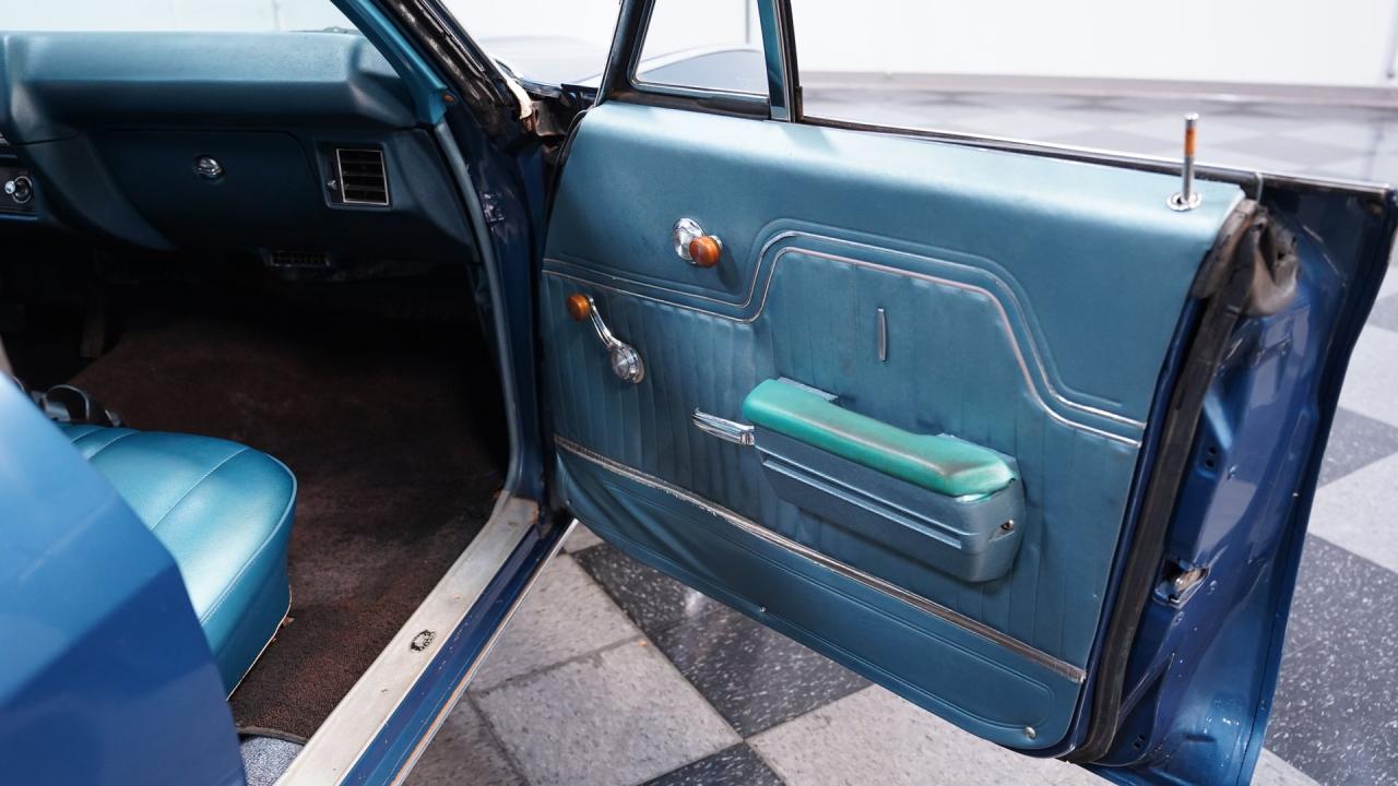 1970 Chevrolet Malibu