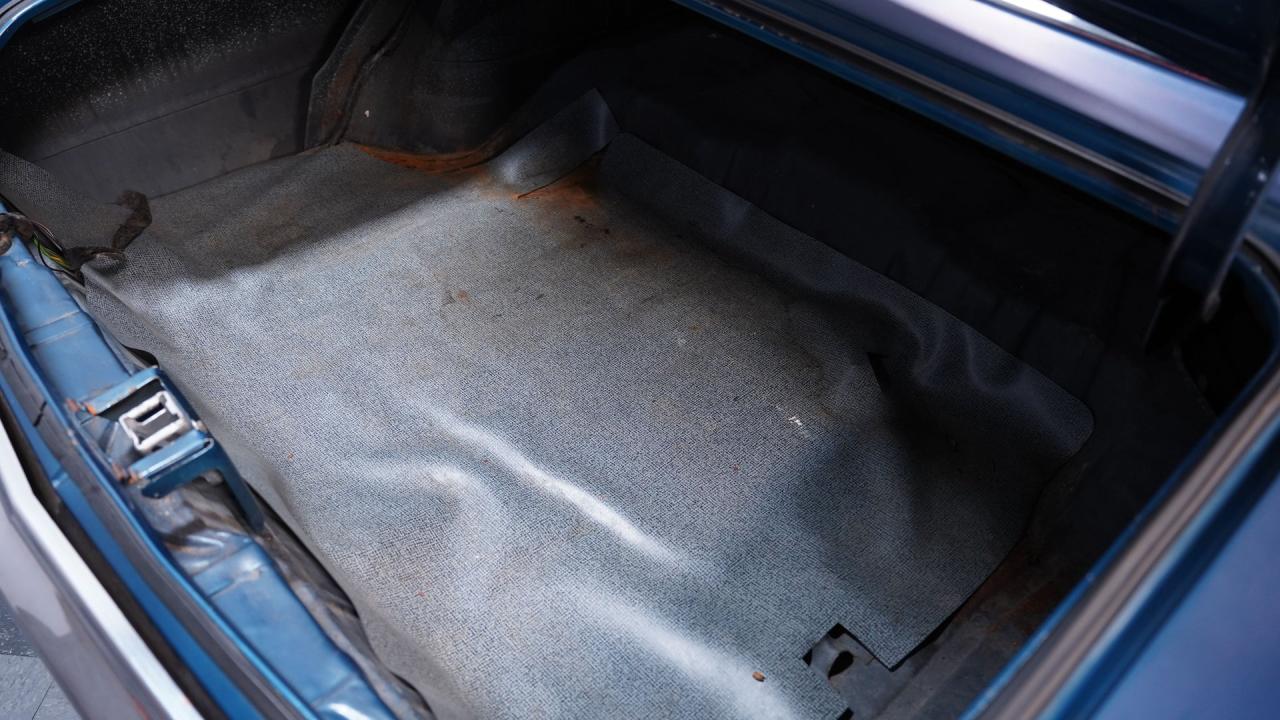 1970 Chevrolet Malibu