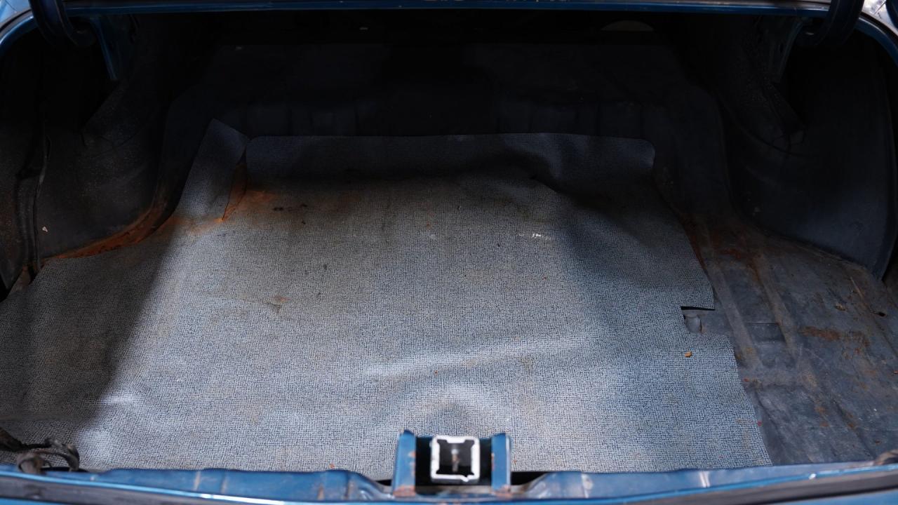 1970 Chevrolet Malibu