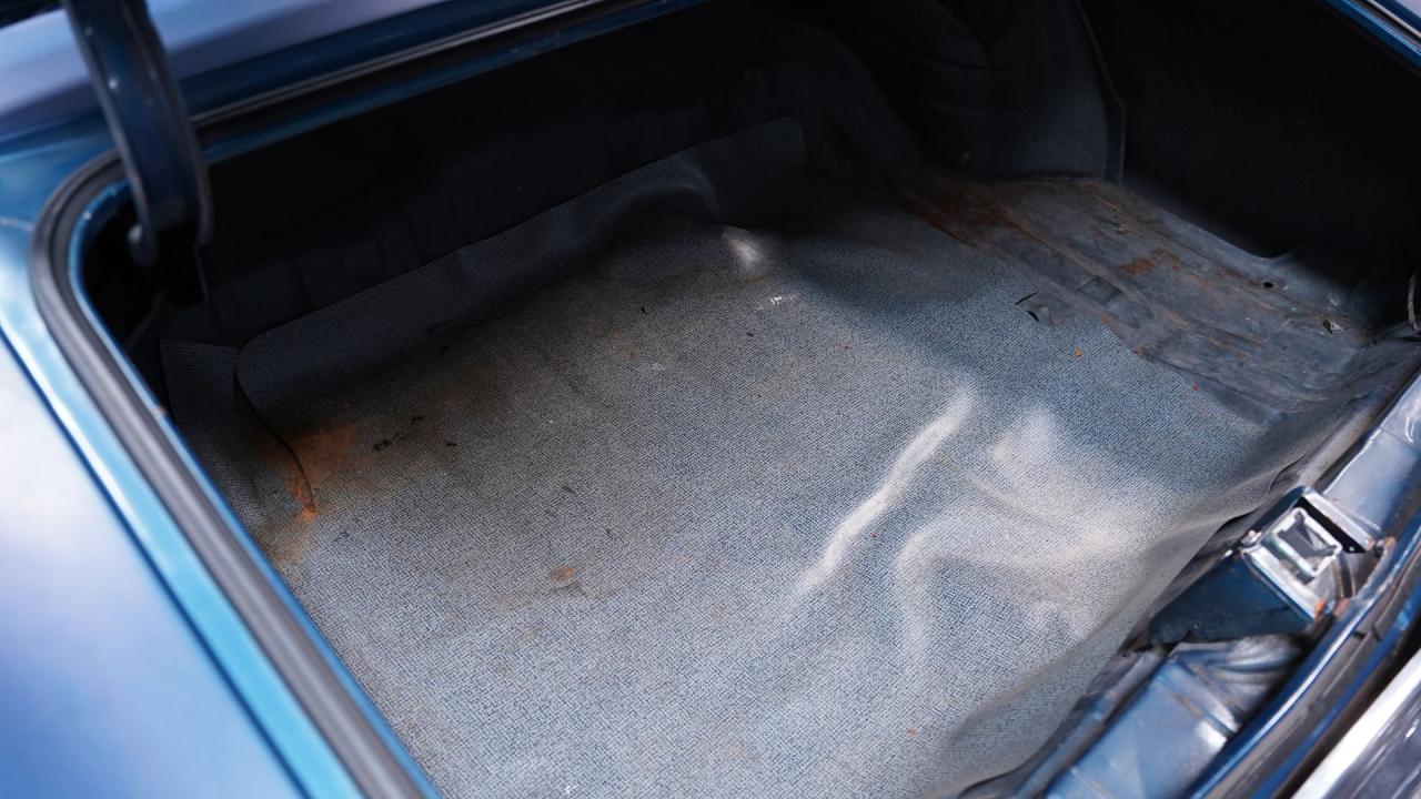 1970 Chevrolet Malibu