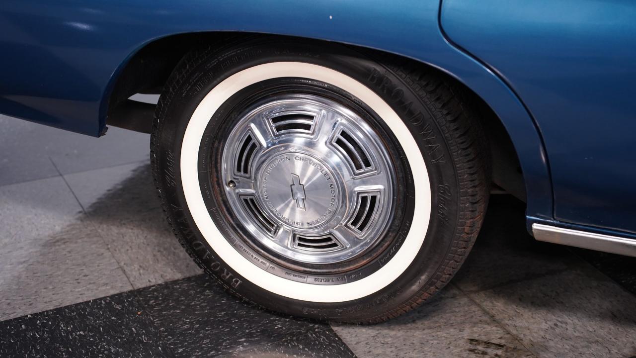 1970 Chevrolet Malibu