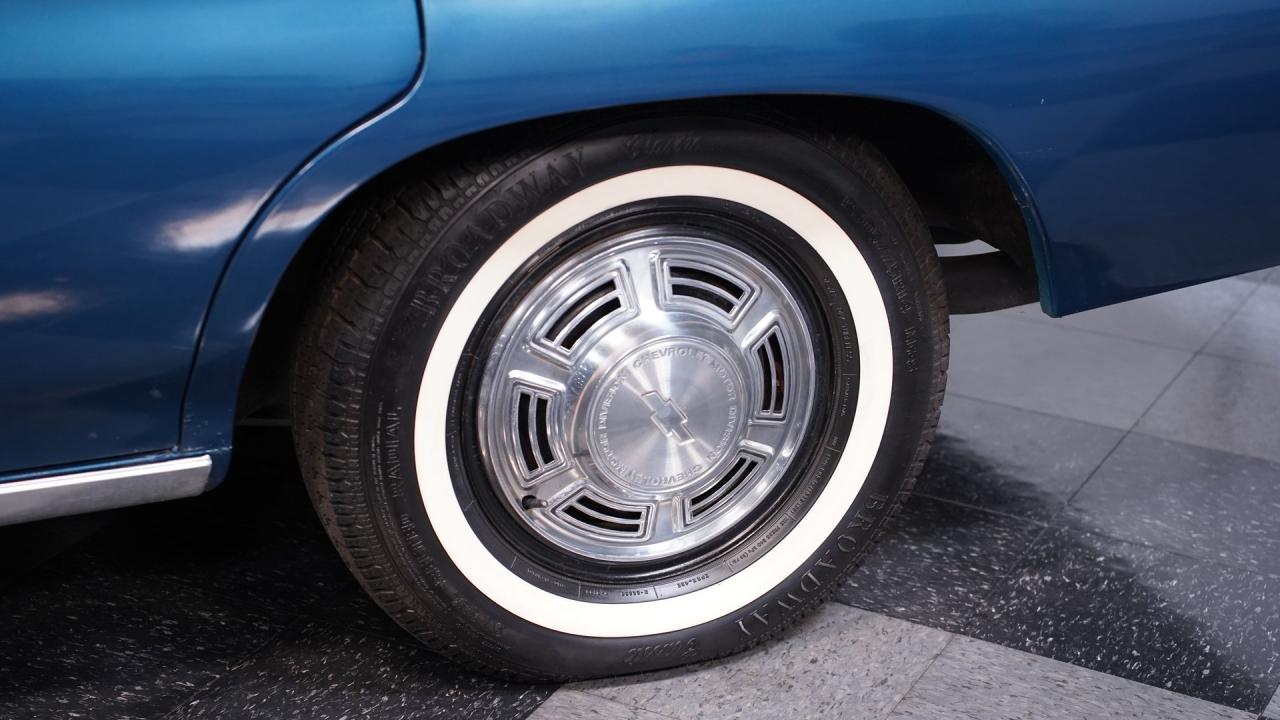 1970 Chevrolet Malibu