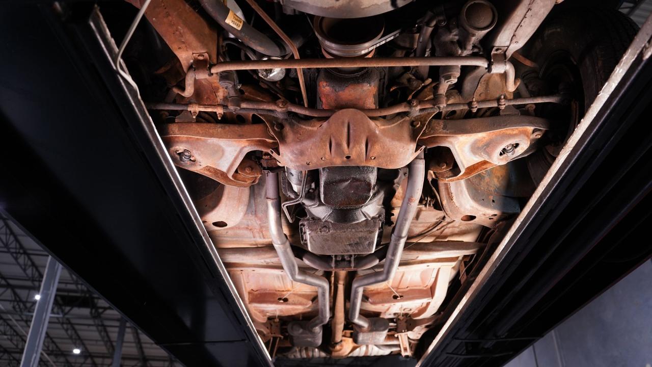 1970 Chevrolet Malibu