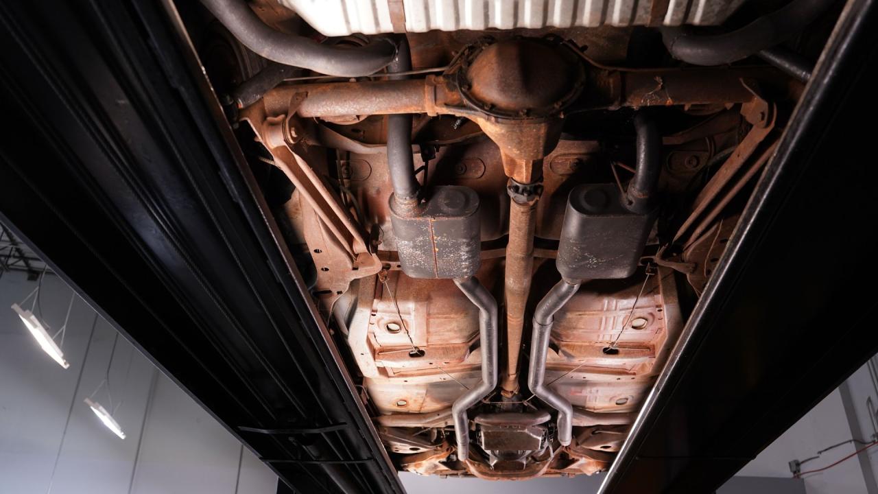 1970 Chevrolet Malibu