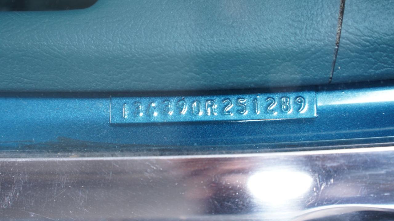 1970 Chevrolet Malibu