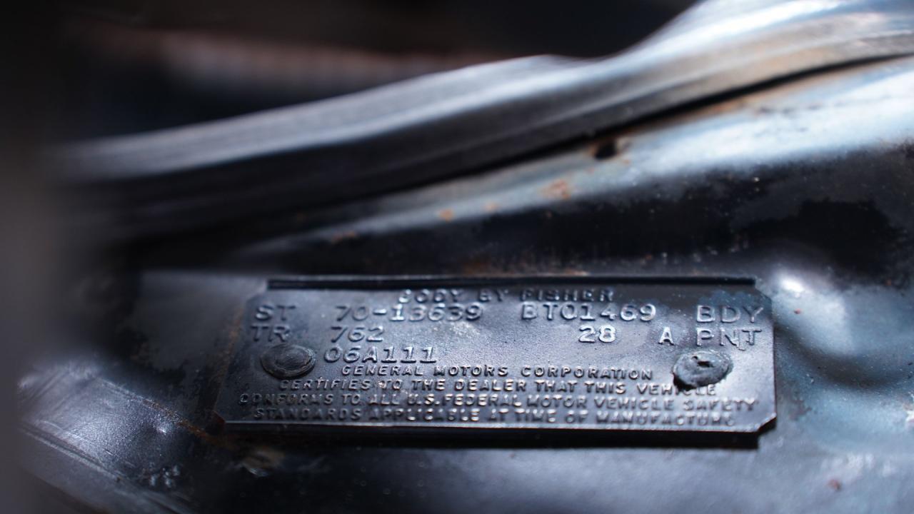 1970 Chevrolet Malibu