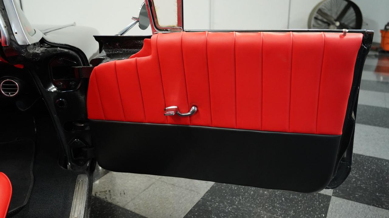 1959 Cadillac Convertible Hard Rock Atlanta