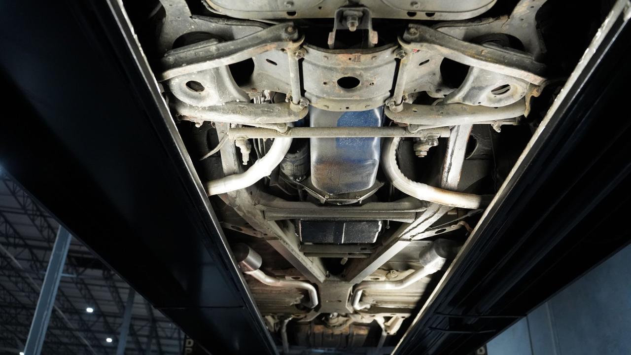 1959 Cadillac Convertible Hard Rock Atlanta