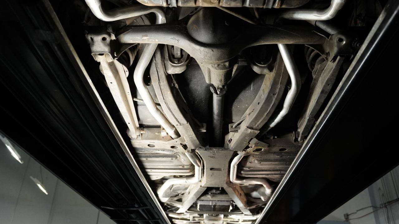 1959 Cadillac Convertible Hard Rock Atlanta