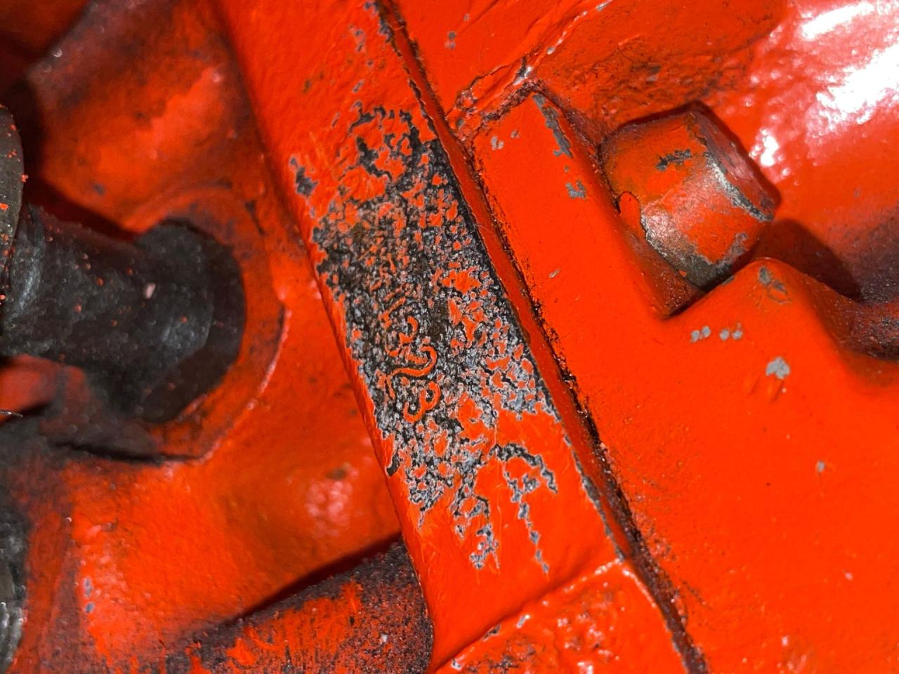 1970 Chevrolet Chevelle SS 396 Convertible