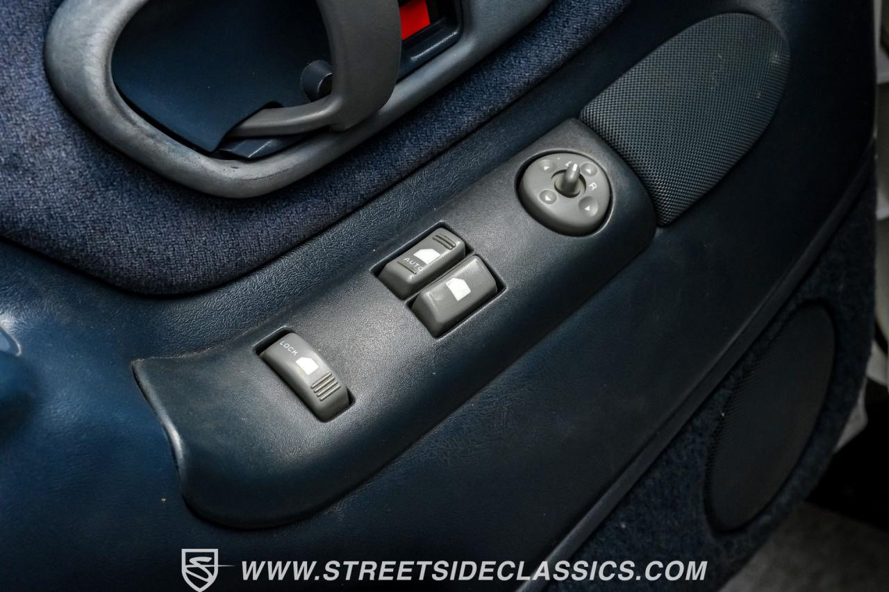 1997 Chevrolet Tahoe 4X4 Diesel