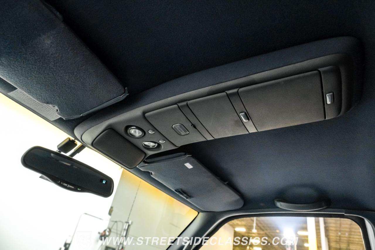 1997 Chevrolet Tahoe 4X4 Diesel