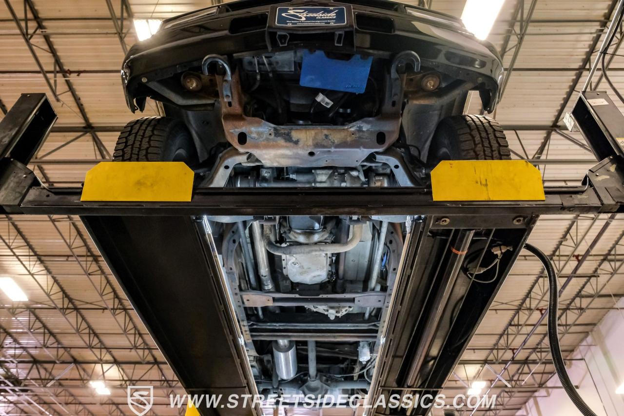 1997 Chevrolet Tahoe 4X4 Diesel