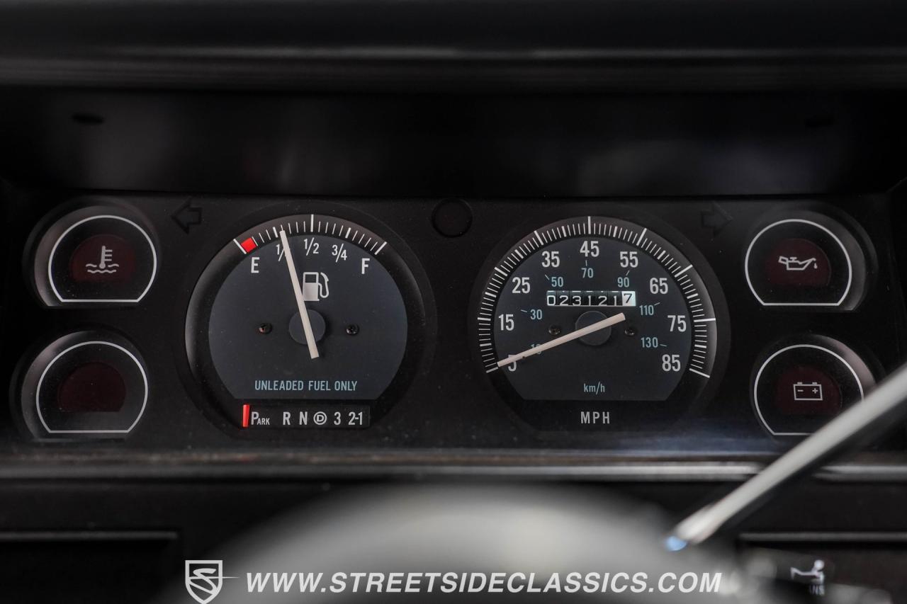 1991 Jeep Comanche Pioneer