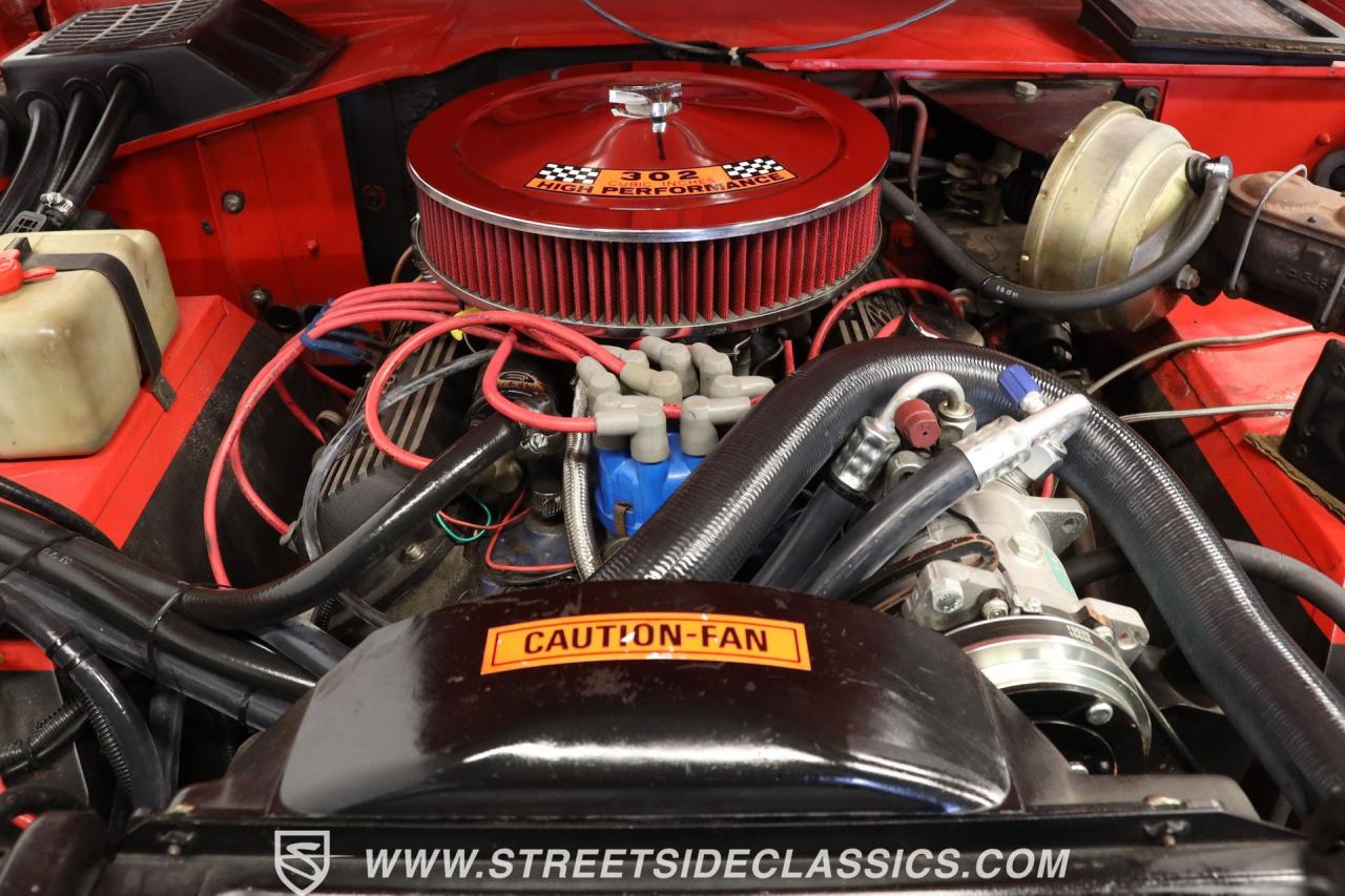 1972 Ford Bronco 4X4