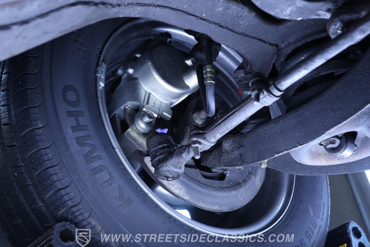 1967 Pontiac Firebird 400 Convertible