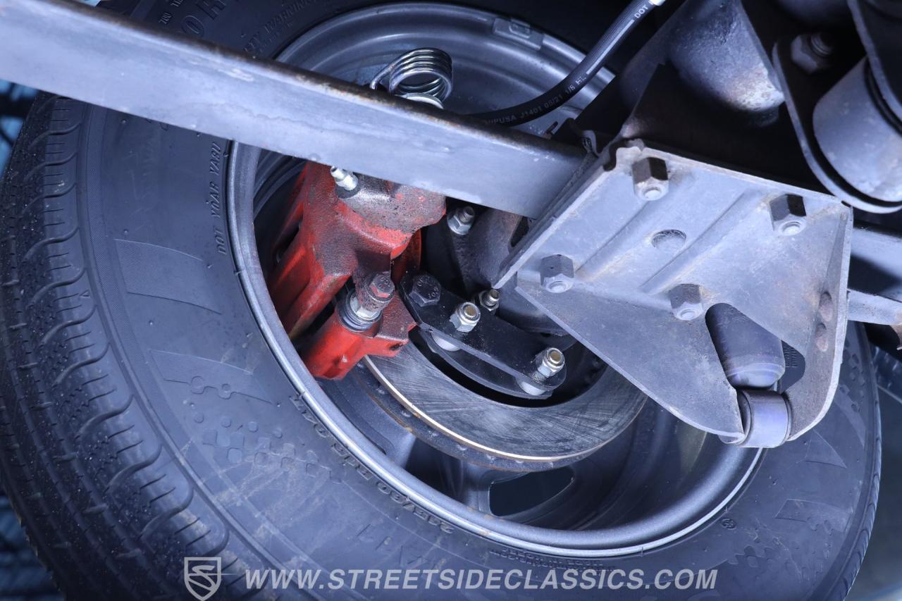 1967 Pontiac Firebird 400 Convertible