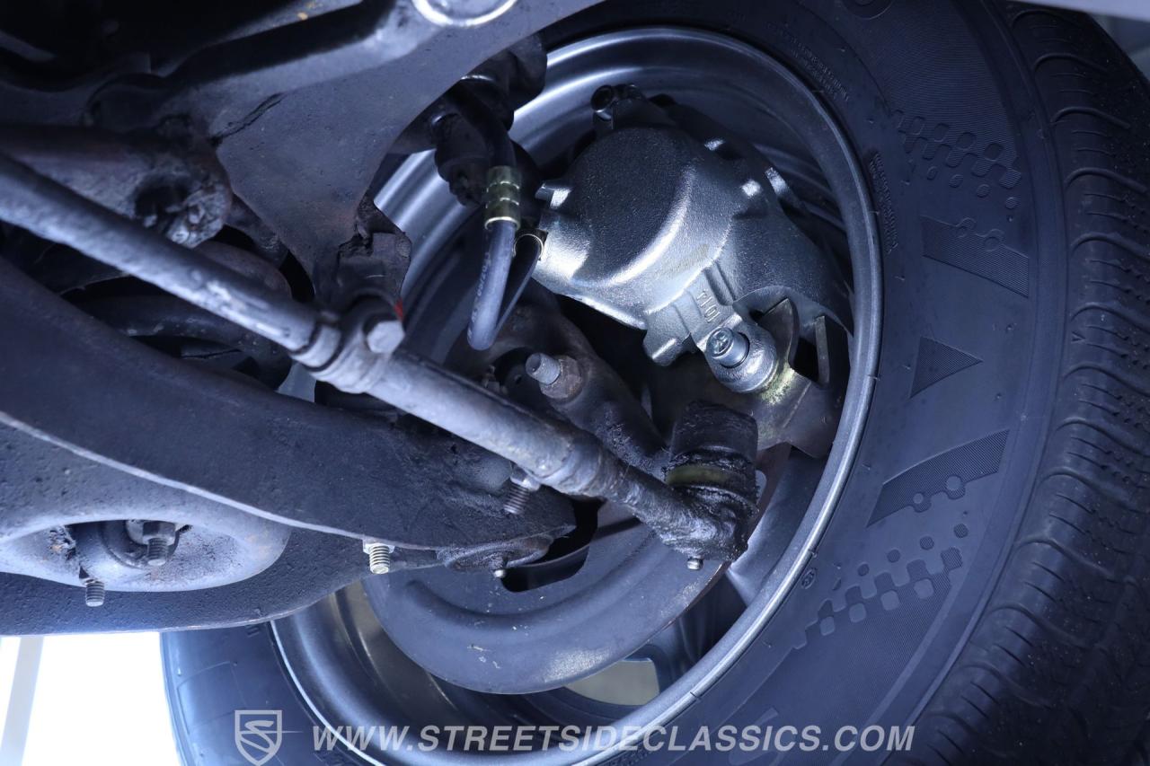 1967 Pontiac Firebird 400 Convertible