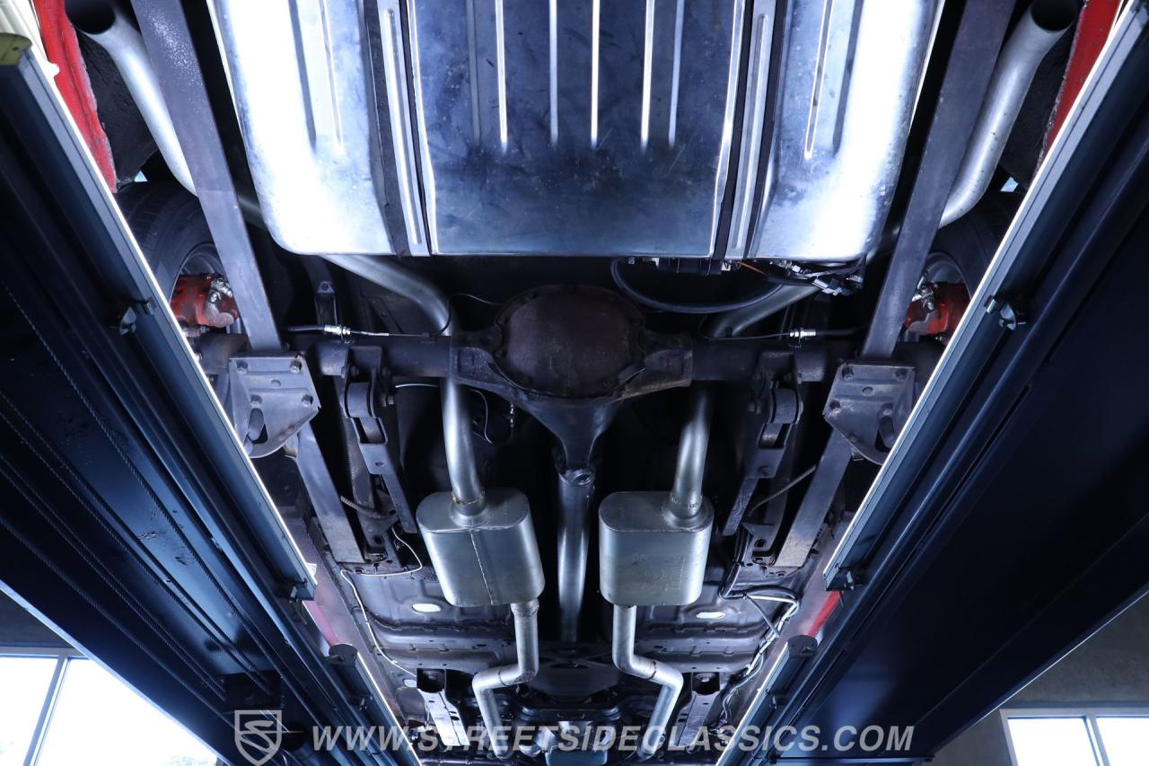 1967 Pontiac Firebird 400 Convertible