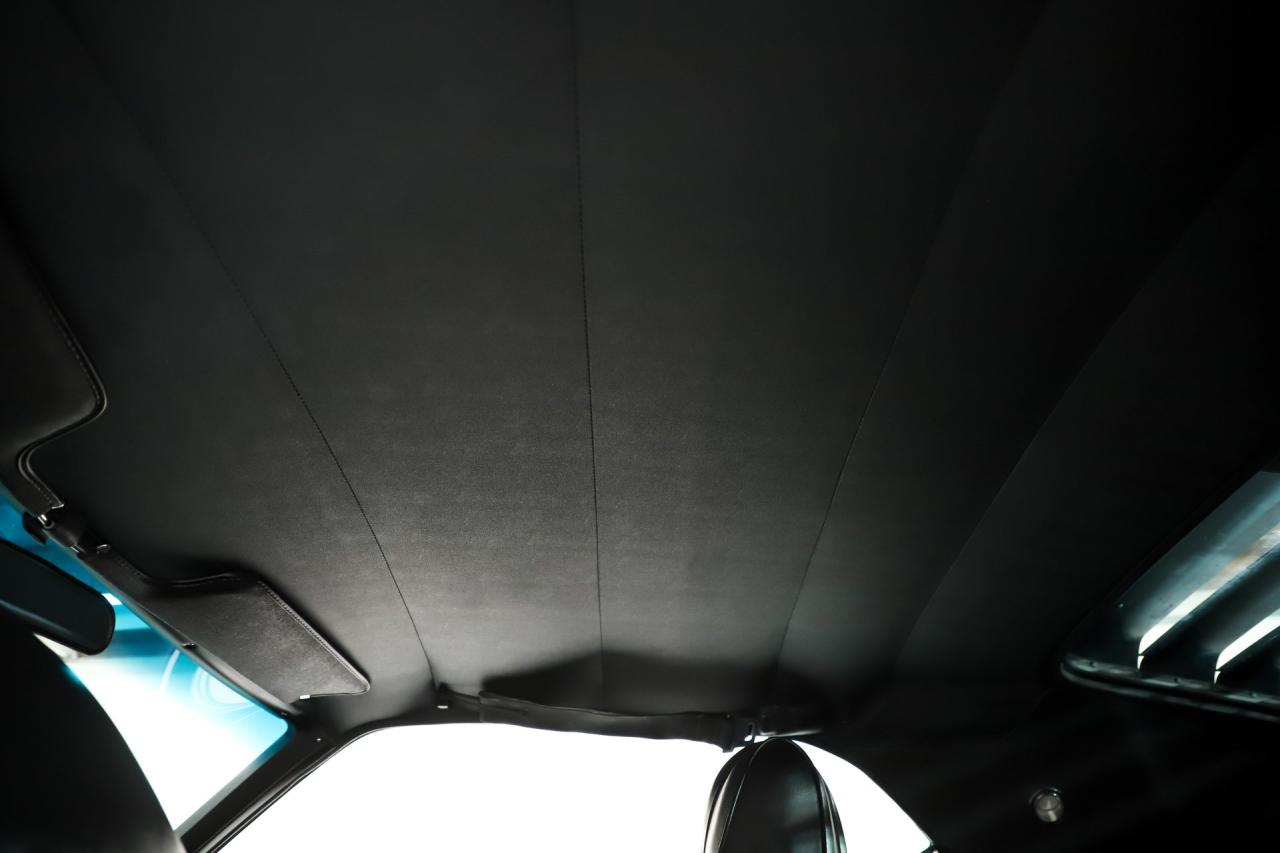 1969 Ford Mustang Mach 1