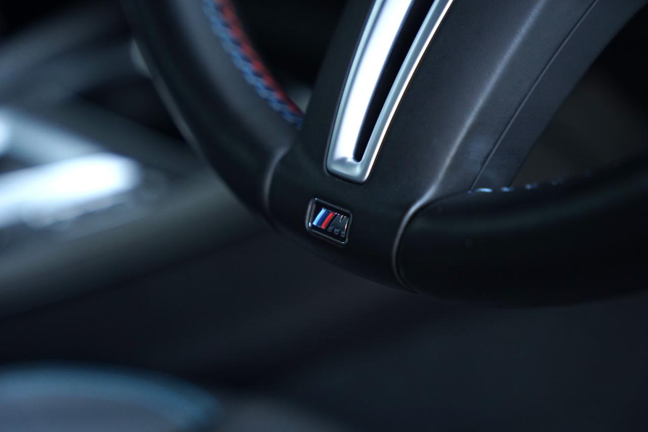 2019 BMW M2