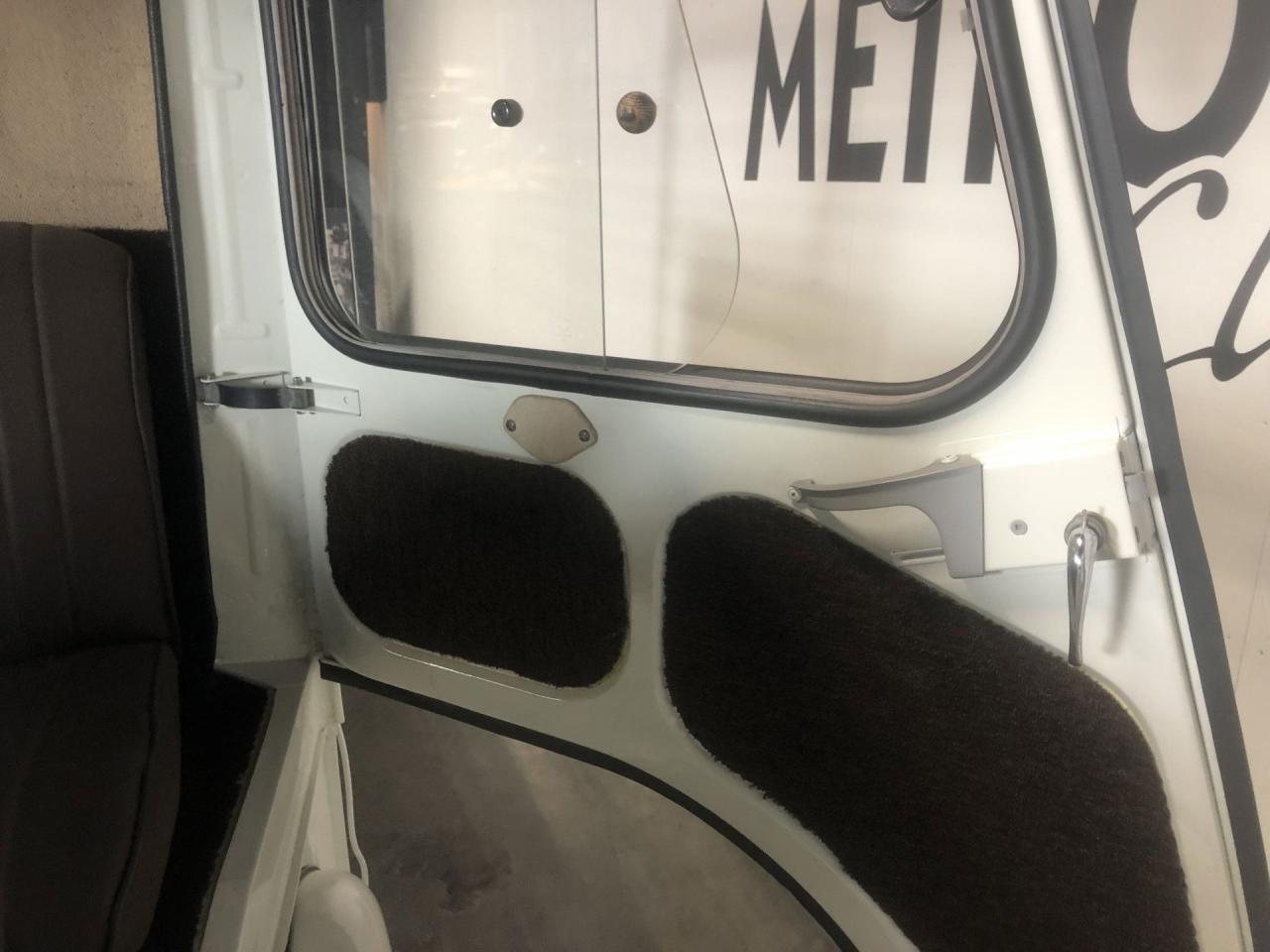 1977 Citro&euml;n HY 1600