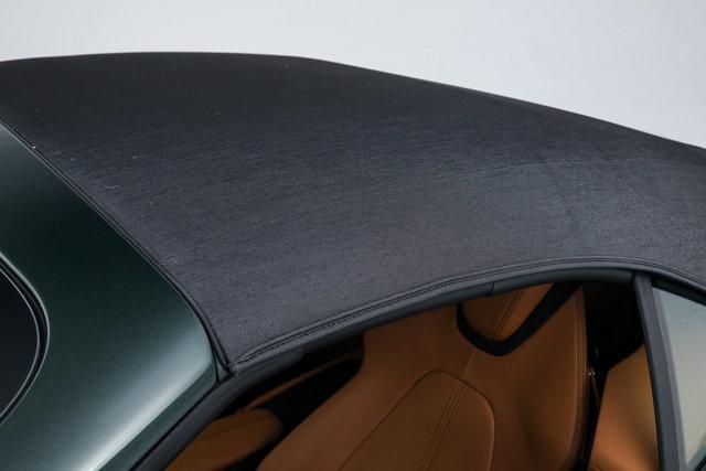 2025 Ferrari ROMA SPIDER