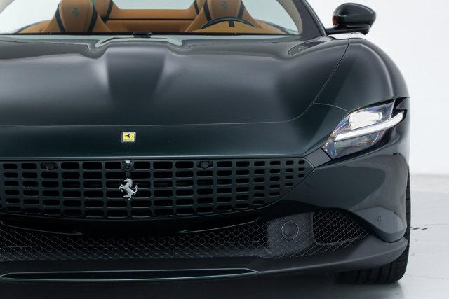2025 Ferrari ROMA SPIDER
