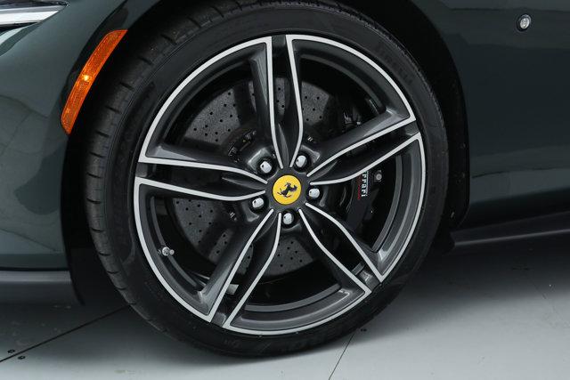 2025 Ferrari ROMA SPIDER