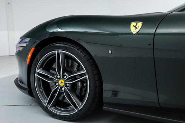 2025 Ferrari ROMA SPIDER